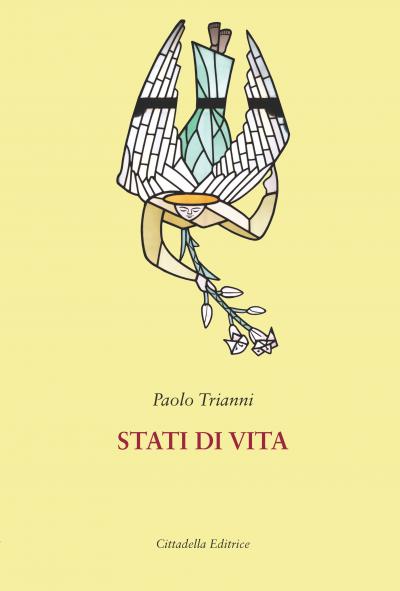 Copertina STATI DI VITA